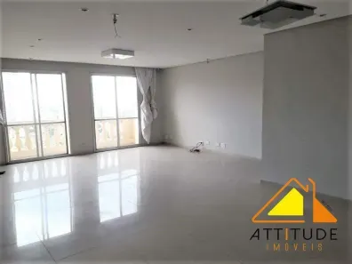 Apartamento com 3 Quartos à venda, 170m² no Centro, São Bernardo do Campo