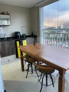 Apartamento com 3 Quartos à venda, 81m² no Chora Menino, São Paulo