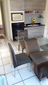 Casa com 4 Quartos à venda, 90m² no Antônio Zanaga II, Americana
