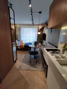 Apartamento com 1 Quarto à venda, 25m² no Vila Olímpia, São Paulo