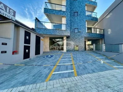 Ponto Comercial para alugar, 54m² no Itajubá II, Barra Velha
