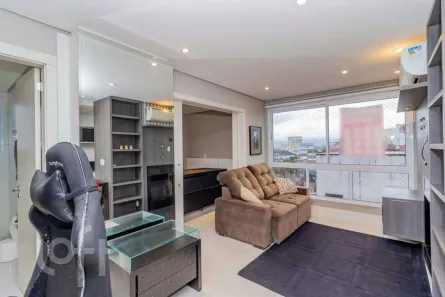 Apartamento com 1 Quarto à venda, 42m² no Petrópolis, Porto Alegre