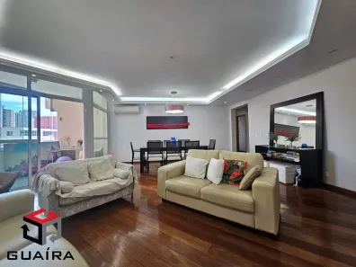 Apartamento com 4 Quartos à venda, 188m² no Centro, São Bernardo do Campo
