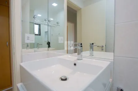 Apartamento com 3 Quartos à venda, 102m² no Vila Nova Conceição, São Paulo
