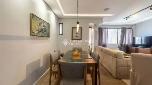 Apartamento com 3 Quartos à venda, 109m² no Centro, Florianópolis