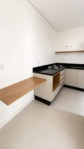 Apartamento com 2 Quartos para alugar, 60m² no Morretes, Itapema