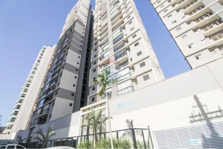 Apartamento com 2 Quartos para alugar, 62m² no Parque Campolim, Sorocaba