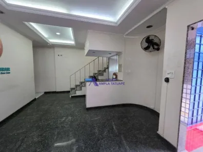 Prédio Comercial para alugar, 250m² no Tatuapé, São Paulo