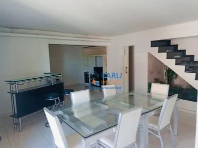 Apartamento com 3 Quartos à venda, 170m² no Perdizes, São Paulo