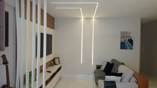 Apartamento com 2 Quartos à venda, 80m² no Praia da Costa, Vila Velha