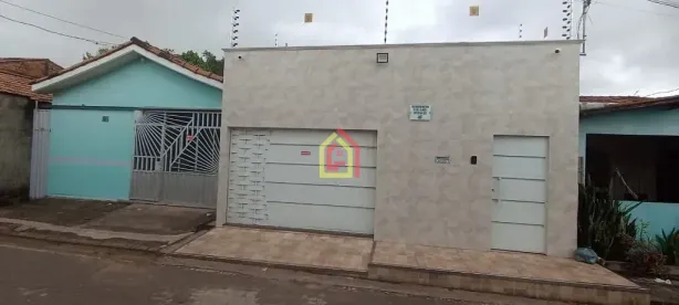 Casa com 3 Quartos à venda, 10m² no Nova Marabá, Marabá