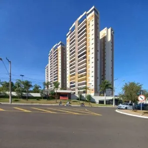 Apartamento com 3 Quartos à venda, 110m² no Cidade Jardim, Rio Claro