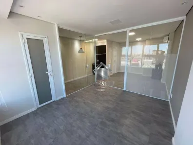 Sala Comercial à venda, 27m² no Jardim Nasralla, Bauru