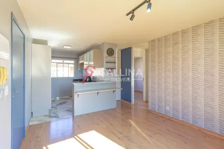 Apartamento com 2 Quartos para venda ou aluguel, 43m² no Igara, Canoas