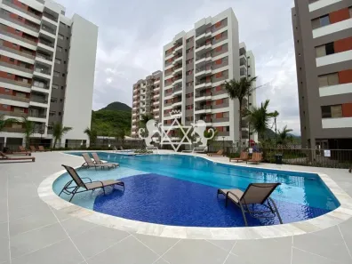 Apartamento com 2 Quartos à venda, 61m² no Martim de Sá, Caraguatatuba