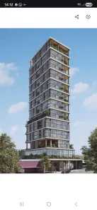 Apartamento com 1 Quarto à venda, 154m² no Cerqueira César, São Paulo