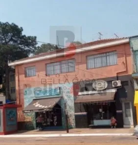Imóvel Comercial à venda, 344m² no Alto da Mooca, São Paulo