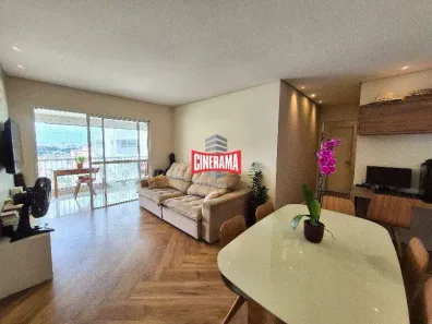 Apartamento com 3 Quartos à venda, 112m² no Santa Maria, São Caetano do Sul