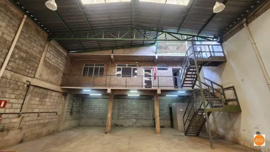 Galpão/Depósito/Armazém para alugar, 360m² no Santa Inês, Belo Horizonte