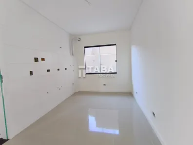 Apartamento com 1 Quarto à venda, 20m² no Cajuru, Curitiba