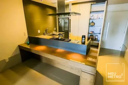 Apartamento com 3 Quartos à venda, 117m² no Centro, Florianópolis