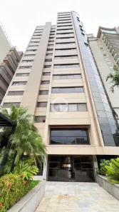 Apartamento com 4 Quartos à venda, 226m² no Cambuí, Campinas