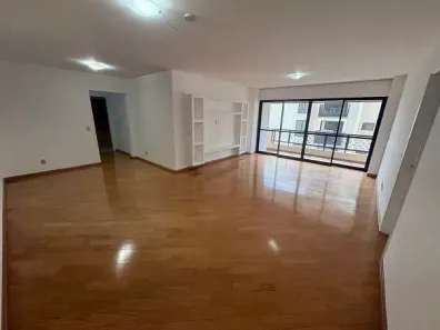 Apartamento com 3 Quartos para alugar, 160m² no Alphaville Centro Industrial e Empresarial/Alphaville., Barueri