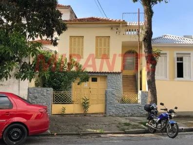 Casa com 2 Quartos à venda, 100m² no Santana, São Paulo