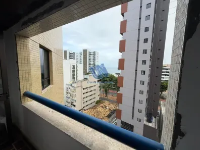 Apartamento com 1 Quarto à venda, 48m² no Ondina, Salvador