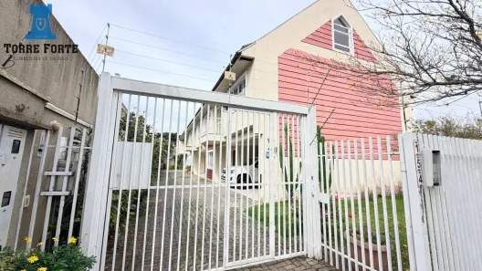 Sobrado com 3 Quartos à venda, 251m² no Bom Retiro, Curitiba