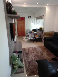Apartamento com 2 Quartos à venda, 67m² no Vila Metalúrgica, Santo André