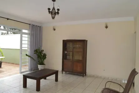 Casa com 6 Quartos à venda, 258m² no Vila Mariana, São Paulo