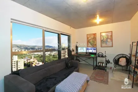 Apartamento com 2 Quartos à venda, 68m² no Petrópolis, Porto Alegre