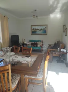 Casa de Condomínio com 3 Quartos à venda, 120m² no Jardim do Sol, Campinas