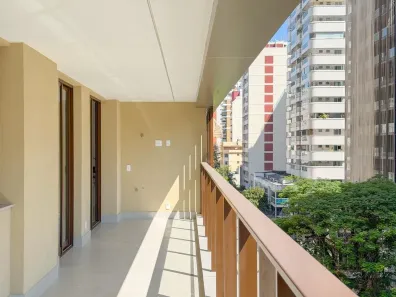 Apartamento com 4 Quartos à venda, 132m² no Icaraí, Niterói