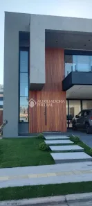 Casa de Condomínio com 4 Quartos à venda, 282m² no Centro, Gravataí