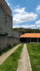 Casa de Condomínio com 3 Quartos à venda, 168m² no Bandeira Branca, Jacareí