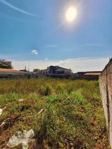 Lote/Terreno à venda, 10m² no Jardim Paraíba, Jacareí