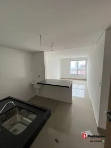 Apartamento com 1 Quarto à venda, 45m² no Setor Marista, Goiânia