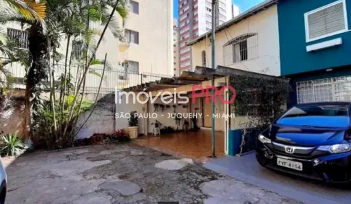  com 3 Quartos à venda, 130m² no Vila Olímpia, São Paulo
