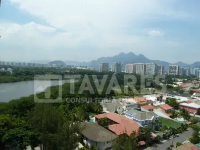 Apartamento com 2 Quartos à venda, 70m² no Barra da Tijuca, Rio de Janeiro