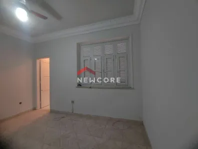 Apartamento com 1 Quarto à venda, 55m² no Tijuca, Rio de Janeiro