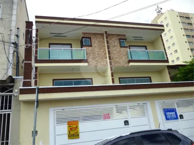 Sobrado com 3 Quartos à venda, 200m² no Vila Albertina, São Paulo