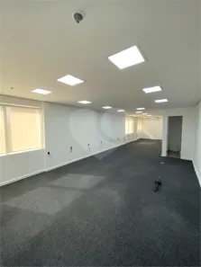 Sala Comercial à venda, 161m² no Itaim Bibi, São Paulo