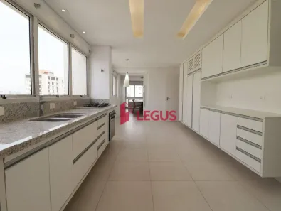 Cobertura com 5 Quartos à venda, 560m² no Pinheiros, São Paulo