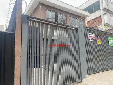 Imóvel Comercial para venda ou aluguel, 480m² no Vila Mariana, São Paulo