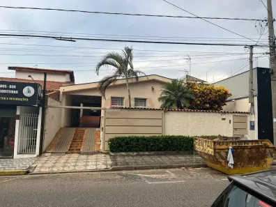 Imóvel Comercial com 3 Quartos para alugar, 179m² no Jardim Eltonville, Sorocaba