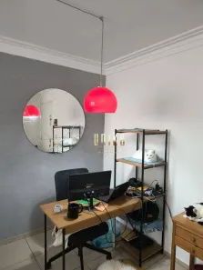 Apartamento com 1 Quarto à venda, 45m² no Parque Residencial Flamboyant, São José dos Campos