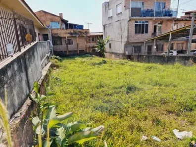 Lote/Terreno à venda, 290m² no Barreiros, São José