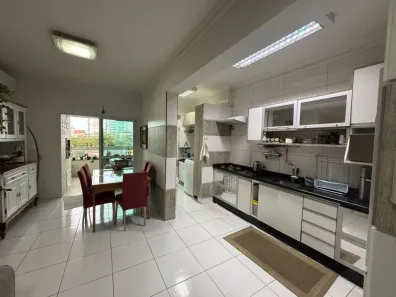 Apartamento com 3 Quartos à venda, 144m² no Gravatá, Navegantes